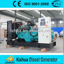 250KVA Open Type Gas Generator Sets